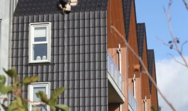 1 Abseiltechnieken onderhoud op hoogte dakpannen