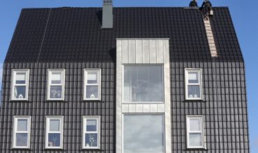 5 Abseiltechnieken onderhoud op hoogte dakpannen