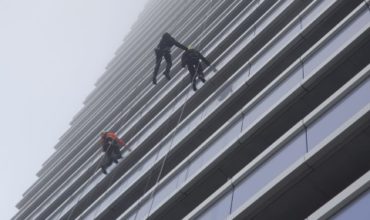 2 abseiltechnieken aldowa delft 2020 veilig werken op hoogte
