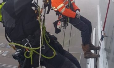 4 abseiltechnieken aldowa delft 2020 veilig werken op hoogte