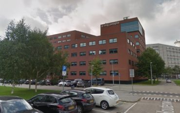 5 usg people almere