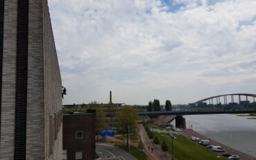 1 Abseiltechnieken bliksembeveiliging NAB arnhem