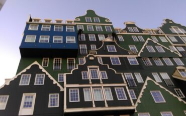 1 Inntel gevelreiniging abseiltechnieken
