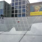 2 ATI oplevering van Gogh