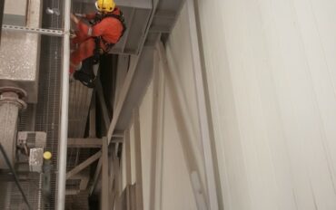 4 ATI Eneco reinigingswerk 2015