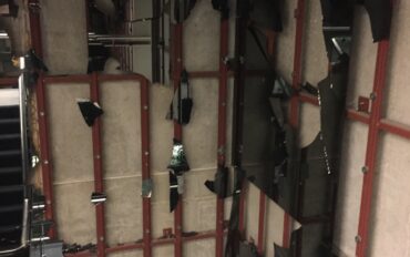 4 Abseiltechnieken vide onderhoudswerk op hoogte rope access veiligheid