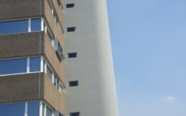 7 Abseiltechnieken onderhoud op hoogte rope access