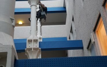 1 ATI Pover Schilderwerk Amsterdam