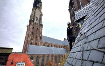 4 Schilderwerk Delft Jesse Mariakerk-800x768-logo