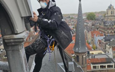 5 Schilderwerk Delft Jesse Mariakerk-600x800-logo